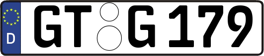 GT-G179
