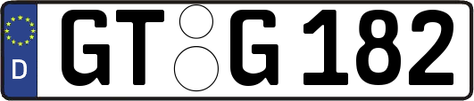 GT-G182