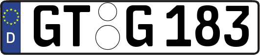 GT-G183