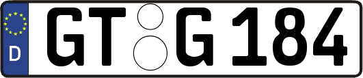 GT-G184