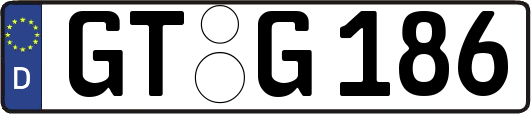 GT-G186