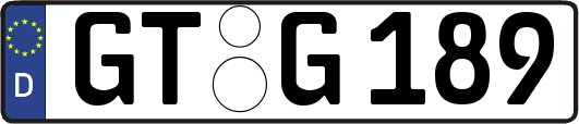 GT-G189