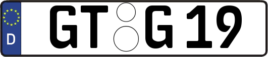 GT-G19