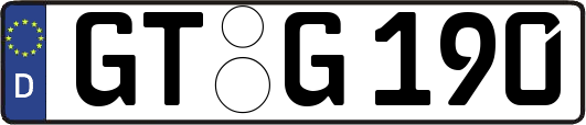 GT-G190