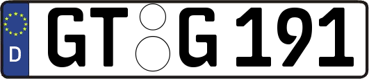 GT-G191
