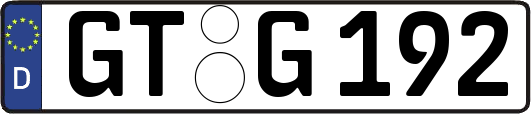 GT-G192