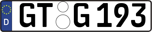 GT-G193