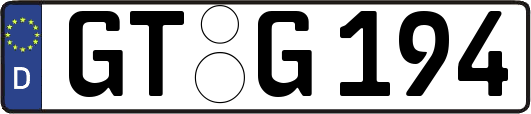 GT-G194