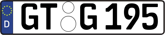 GT-G195