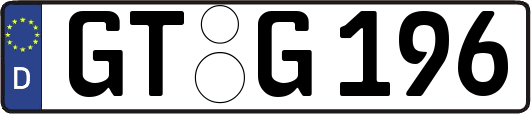 GT-G196