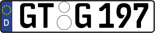 GT-G197