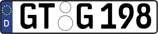 GT-G198