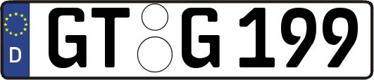 GT-G199