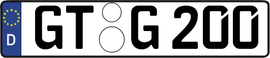 GT-G200