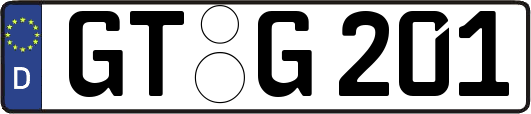 GT-G201