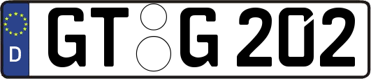 GT-G202