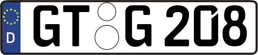 GT-G208