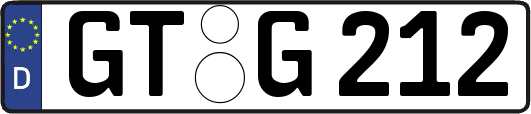 GT-G212