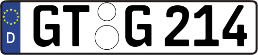 GT-G214