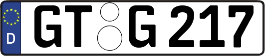 GT-G217
