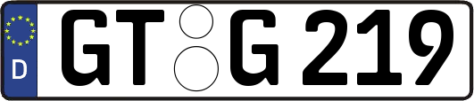 GT-G219