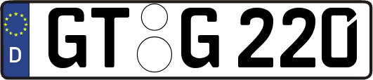 GT-G220