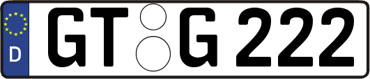 GT-G222