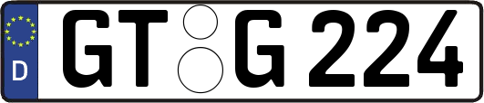 GT-G224