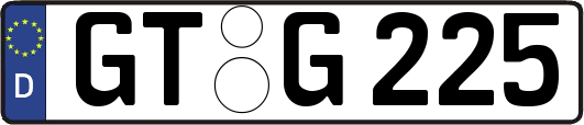 GT-G225