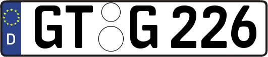 GT-G226