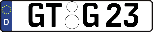 GT-G23