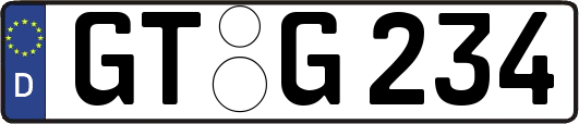 GT-G234