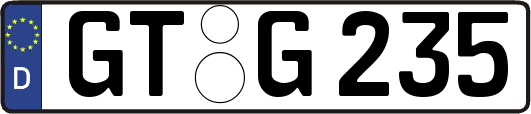 GT-G235