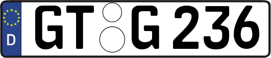GT-G236