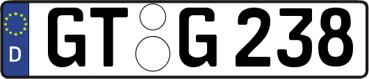GT-G238