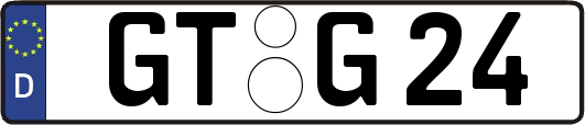 GT-G24