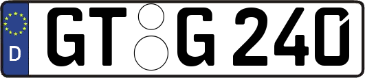 GT-G240