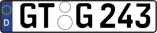 GT-G243