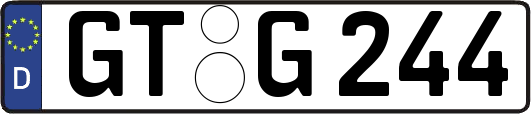 GT-G244