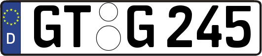 GT-G245