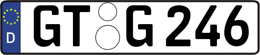 GT-G246