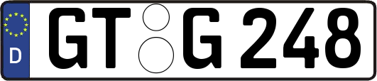 GT-G248