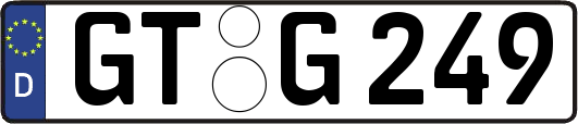 GT-G249