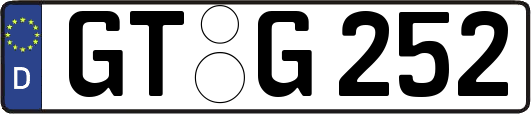 GT-G252