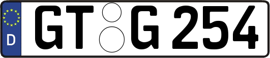 GT-G254