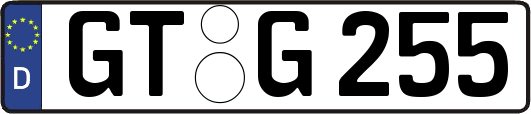 GT-G255