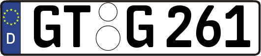 GT-G261