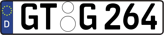 GT-G264