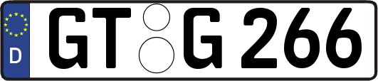 GT-G266