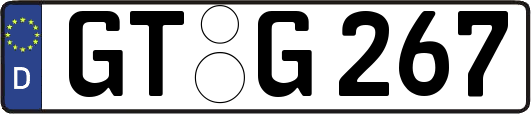 GT-G267